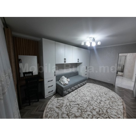 Современный комплект мебели для спальни А-89